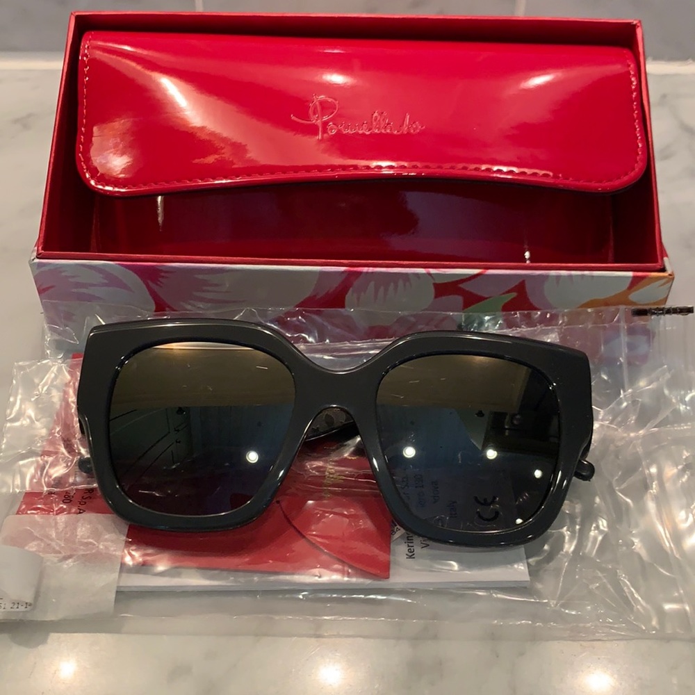 New Pomellato sunglasses
